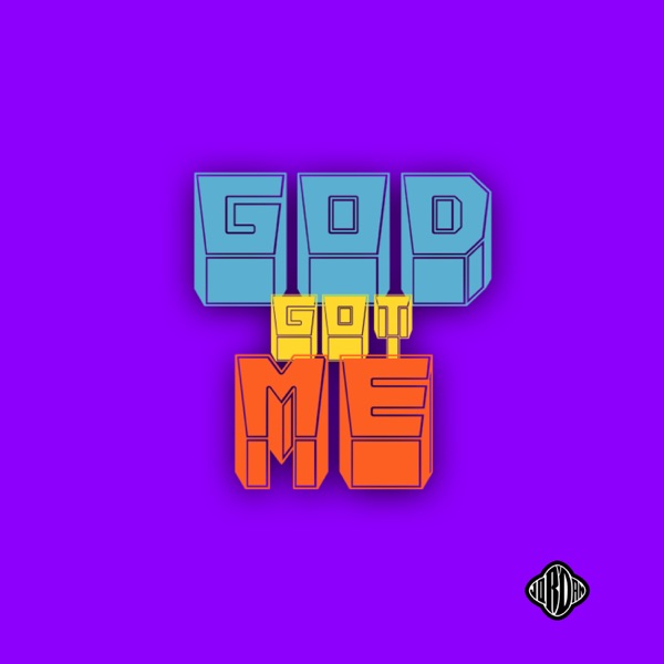 God Got Me
