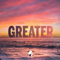 Ablaze Music - Greater