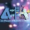 Los Ángeles Azules - Cumbia de la Tostadita
