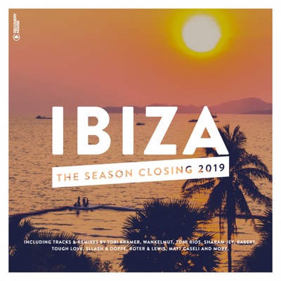 Ibiza: The Season Closing 2019