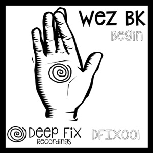 Begin - Single