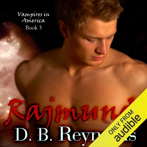 Rajmund: Vampires in America, Volume 3 (Unabridged) cover