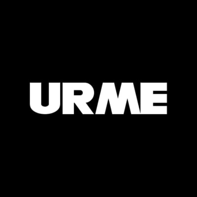 URME (feat. Bvcovia, Marko Glass, Double Edd & Cruz) - Single