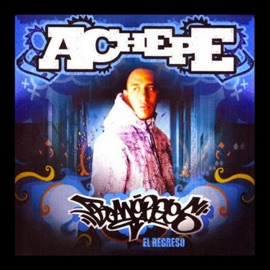 Aún Queda Mucho (feat. Artimaña) Achepe
