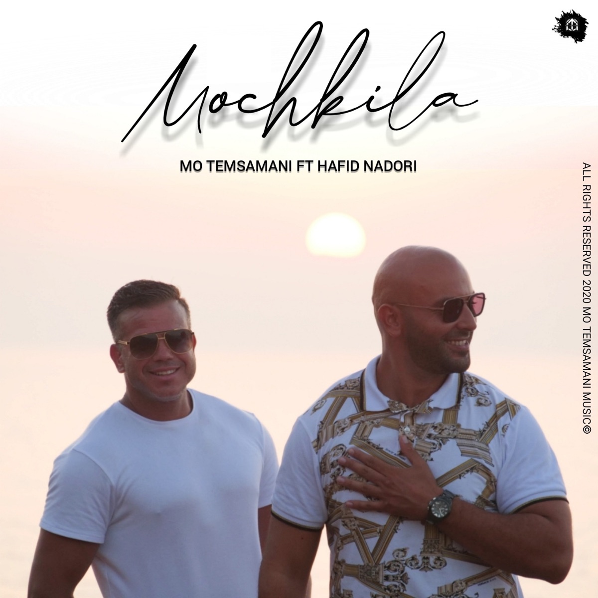 Mochkila - Single (feat. Hafid Nadori) - Single – Album par Mo Temsamani –  Apple Music
