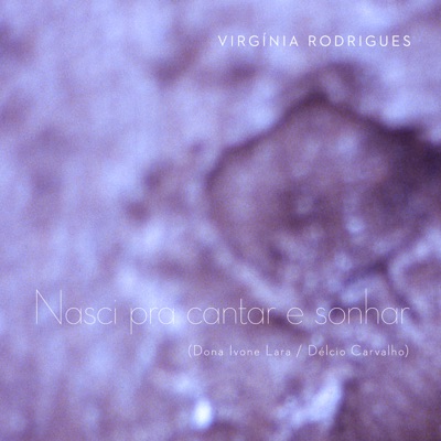 Nasci pra Sonhar e Cantar - Single
