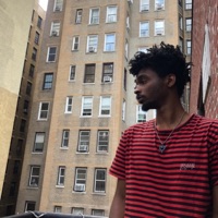 Press Play - Single - Brusho