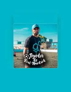 Mc Dogrimaを聴いたり、ミュージックビデオを鑑賞したり、経歴やツアー日程などを確認したりしましょう！