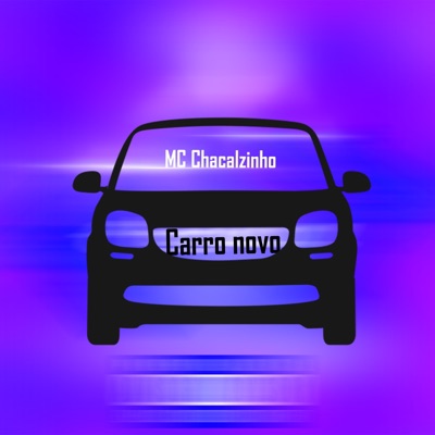 Carro Novo - Single