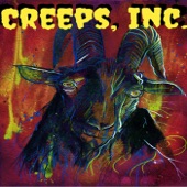 Creeps, Inc. - Screamdreams