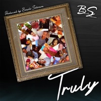 Truly - Single - Bonolo Solomon