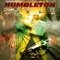Rifle - Humbleton lyrics