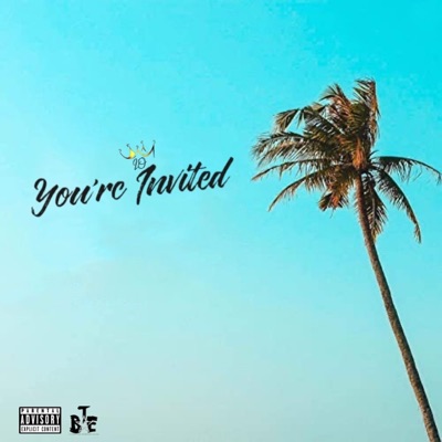 You're Invited - EP