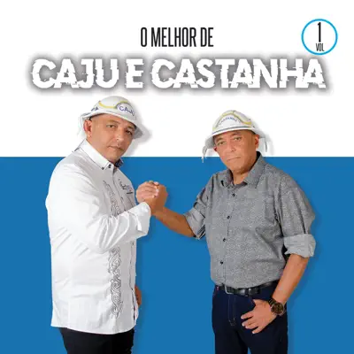 O Melhor de Caju e Castanha - Caju & Castanha