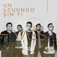 Un Segundo Sin Ti — Vaes