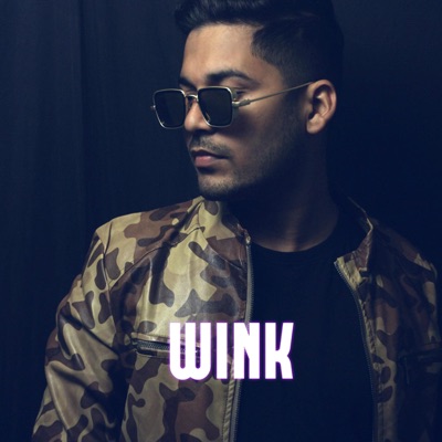 Wink (Instrumental) - Single