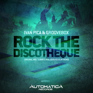 Rock the Discotheque - Single