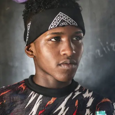 Listen to Akanni, watch music videos, read bio, see tour dates & more!