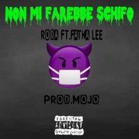 Non mi farebbe schifo (feat. Fatha Lee) - Single - Roda