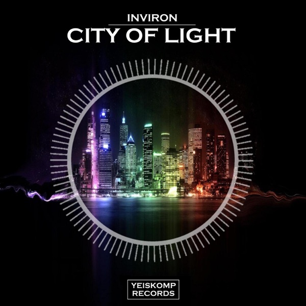 City of Light - Single