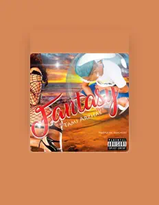 Ouça Tami Arzhae, assista a videoclipes, leia a biografia, veja as datas das turnês e mais!