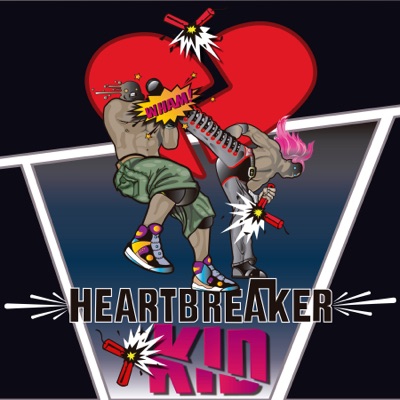 Heartbreaker Kid - EP