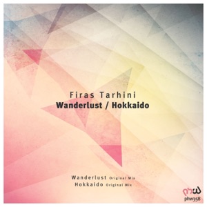 Wanderlust / Hokkaido - Single