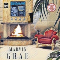 MarvinGrae - TheGrae