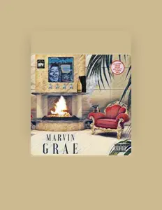 TheGraeを聴いたり、ミュージックビデオを鑑賞したり、経歴やツアー日程などを確認したりしましょう！