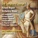 The Symphony Lounge, Vol. 9: Richard Wagner Orchestra Music