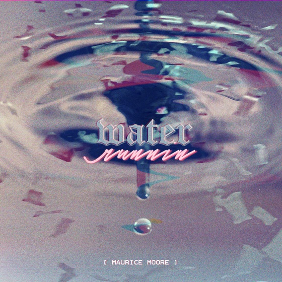 Cover artwork for Water Runnin