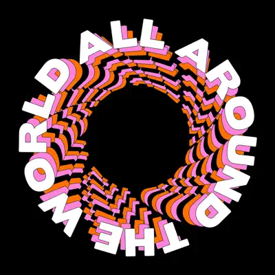 All Around the World (feat. Bryn Christopher) [Ferreck Dawn Remix] - Single - Matoma