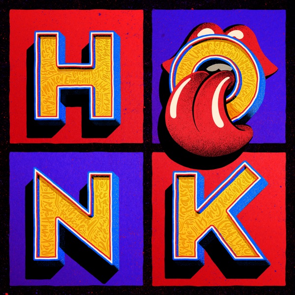 Honk (Deluxe) - The Rolling Stones