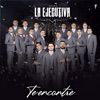 Banda La Ejecutiva de Mazatlan Sinaloa - Te Encontré