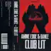 Club Lit - Single album cover