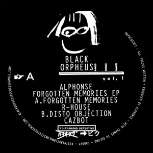 Forgotten Memories - EP