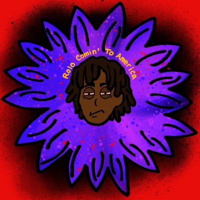Rolo Comin' to America - EP