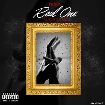Real One (feat. Rico Love) - Single - Trina