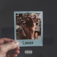 Lovxxx - EP - Koab