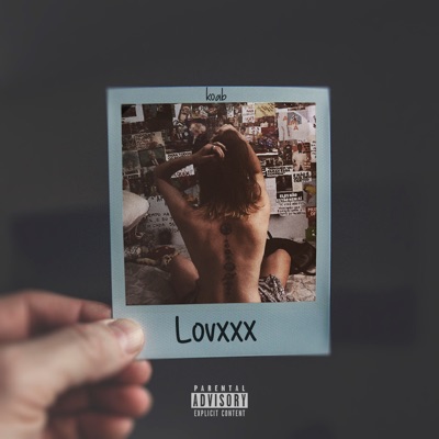 Lovxxx - EP