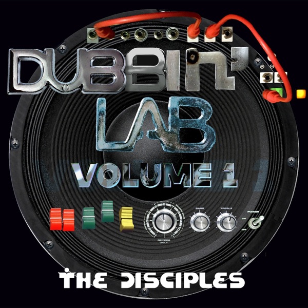 Dubbin' Lab, Vol. 1 - EP