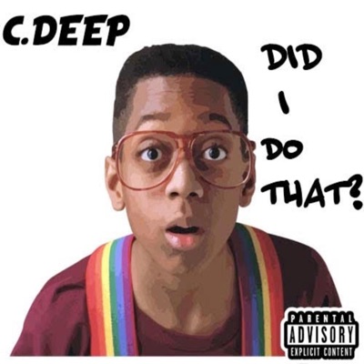 DID I DO That - Single