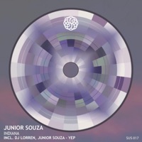 Indiana - Single - Junior Souza