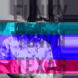 Funky Town Texas Ra$ta-Ray