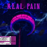 Real Pain - Single - 00 & Diizzy