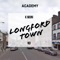 Longford Town (feat. K Muni & ND) - Academy lyrics