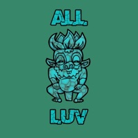 All Luv - Single - Illuminati Congo