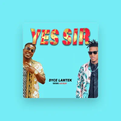 Listen to Dyce Lamtek, watch music videos, read bio, see tour dates & more!