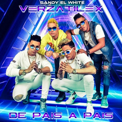 De País a País (feat. Verzatilex) - Single