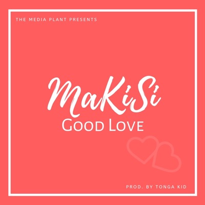Good Love - Single
